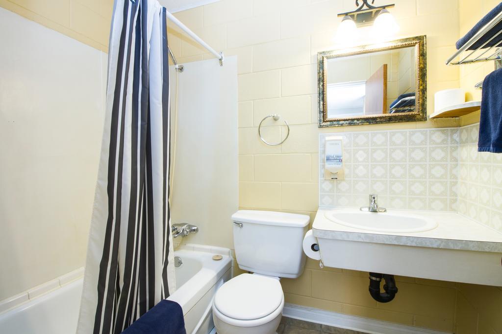 Lanigan Lagana Hotel מראה חיצוני תמונה