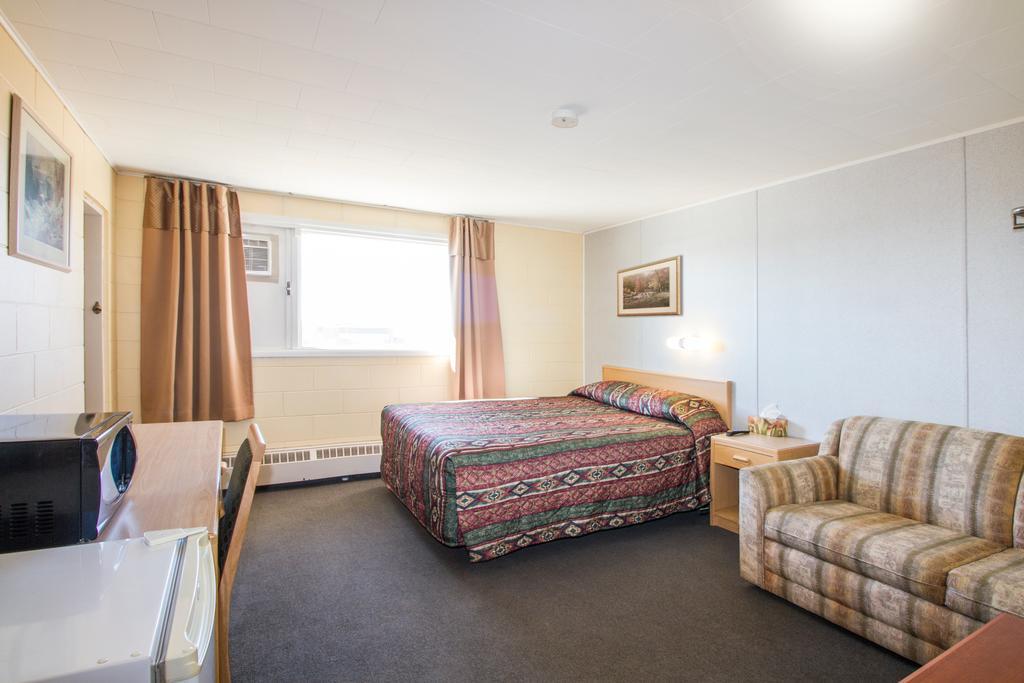Lanigan Lagana Hotel מראה חיצוני תמונה