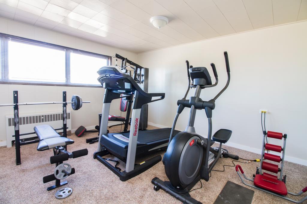 Lanigan Lagana Hotel מראה חיצוני תמונה