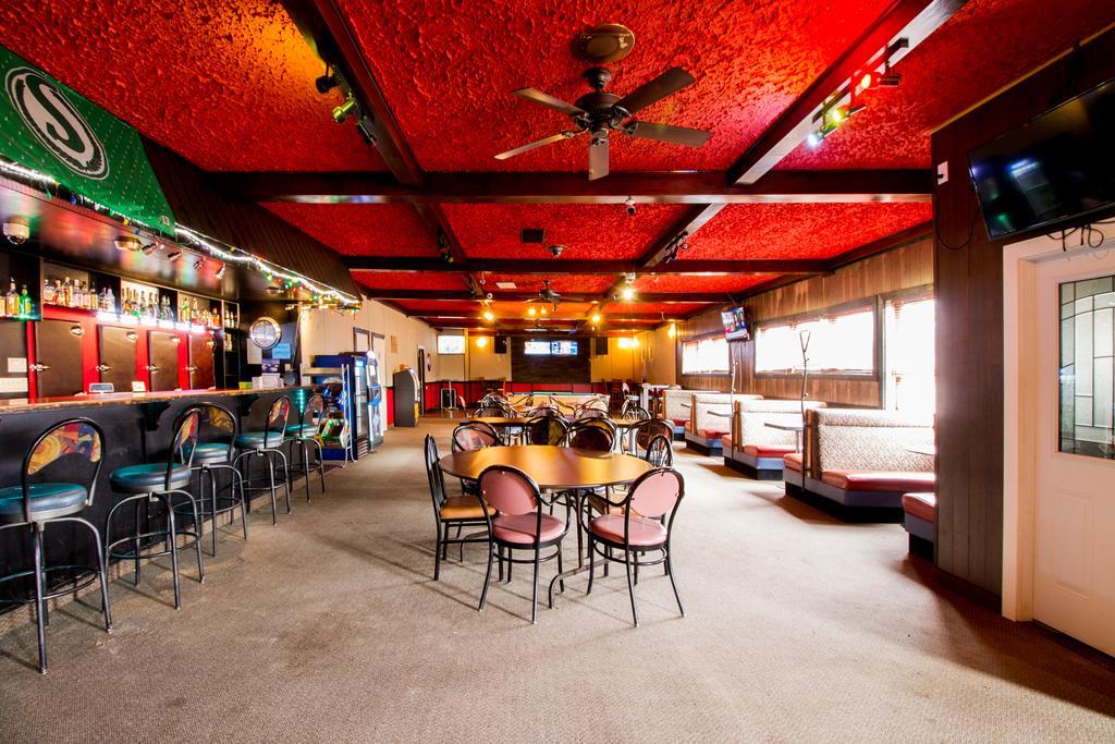 Lanigan Lagana Hotel מראה חיצוני תמונה