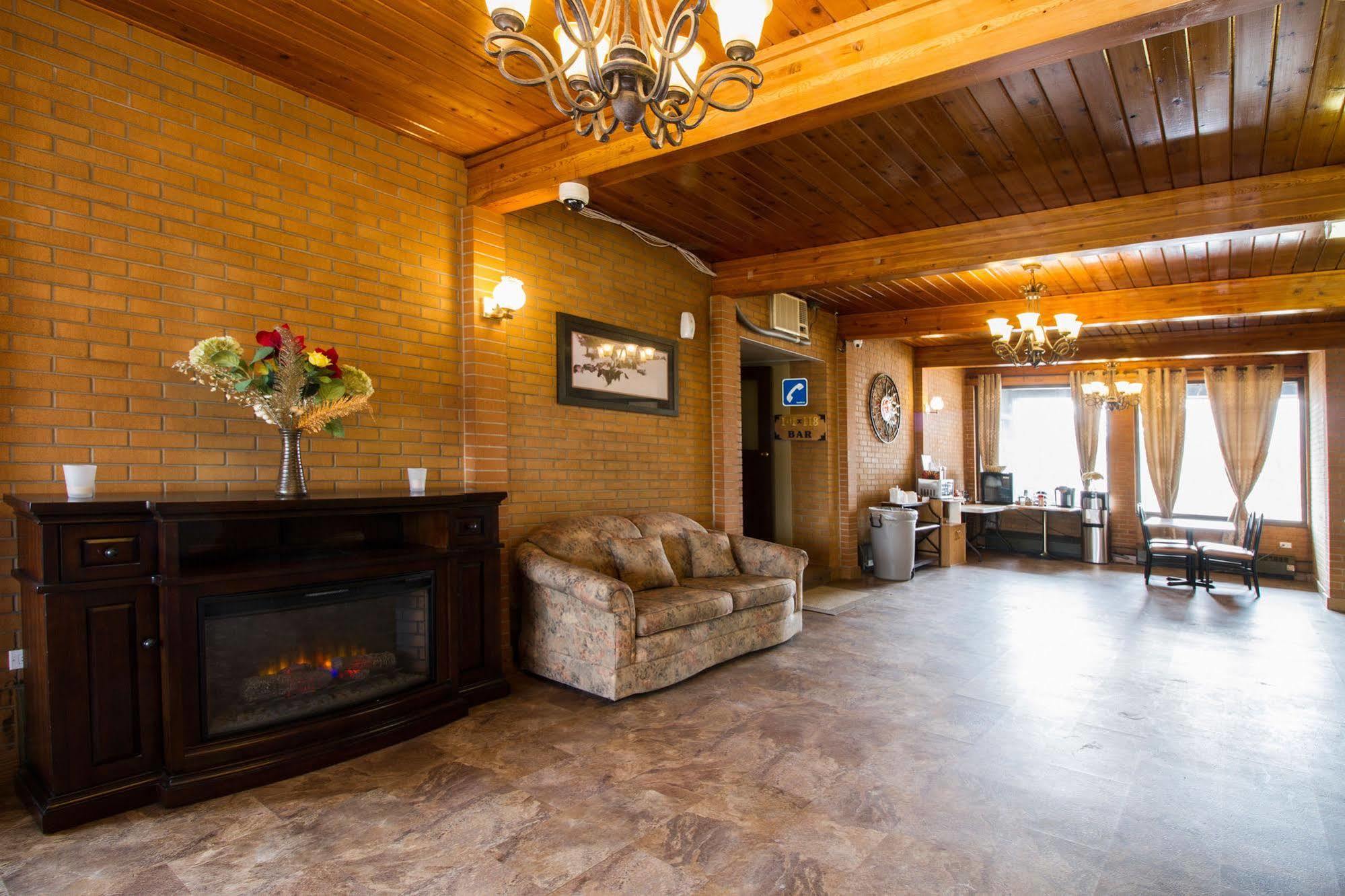 Lanigan Lagana Hotel מראה חיצוני תמונה